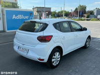 Dacia Sandero 1.0 TCe Laureate S&amp;S Krosno - zdjęcie 5