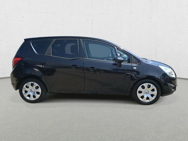 Opel Meriva 1.3 CDTi Czujniki parkowania . Po serwisie ! Stalowa Wola - zdjęcie 4