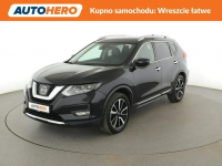 Nissan X-Trail 7osob, Automat, Navi, Aut.klima, Bluetooth