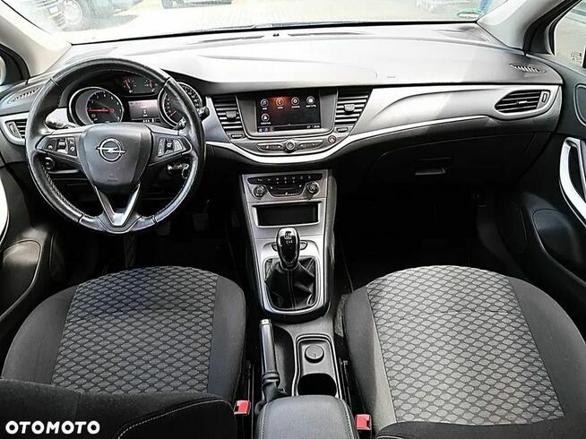 Opel Astra 1.2 Turbo Enjoy Koło - zdjęcie 7