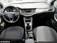 Opel Astra 1.2 Turbo Enjoy Koło - zdjęcie 7