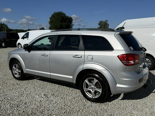 Dodge Journey Klimatyzacja/Szyberdach/Kamera/Nawigacja/Manual/Hak Ostrzeszów - zdjęcie 2