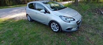 opel corsa kupiony w salonie Wola Morawicka - zdjęcie 7