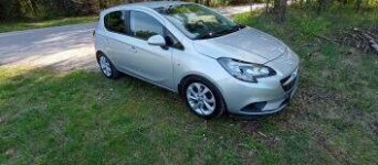 opel corsa kupiony w salonie Wola Morawicka - zdjęcie 7