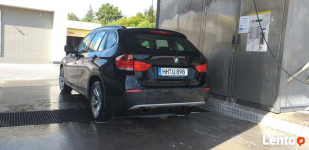 Bmw X 1 Stare Miasto - zdjęcie 2