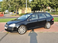 Volkswagen Golf Oryginał Stan I Właściciel Serwis do końca Zielona Łąka - zdjęcie 2