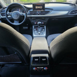 Audi a6 c7 Jak Nowy Serwis ASO Idealny Wszystko w Orginale Kołobrzeg - zdjęcie 5