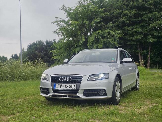 Audi A4 B8 Avant ! Gotowy do jazdy ! Turek - zdjęcie 3