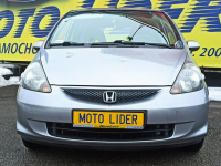 Honda Jazz gaz, świetny stan Rzeszów - zdjęcie 2