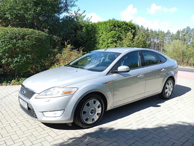 Ford Mondeo MK4 Wysokie Mazowieckie - zdjęcie 5