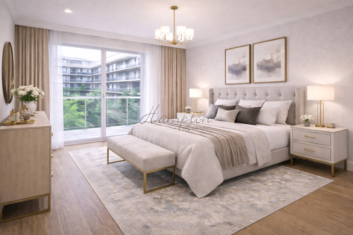 Penthouse z tarasem, 4pokoje, 0%PCC, BEZ PROWIZJI Mokotów - zdjęcie 3