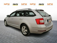 Škoda Octavia 1.6 TDI (115 KM) Ambition Salon PL F-Vat Warszawa - zdjęcie 4