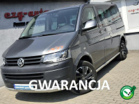 Volkswagen Multivan PAN AMERICANA doinwestowany zadbany Gwarancja