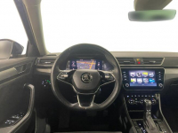 Skoda Superb 2.0 TDI SCR Style DSG Kombi Katowice - zdjęcie 9