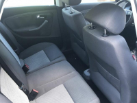 Seat Ibiza 2007 Legionowo - zdjęcie 6