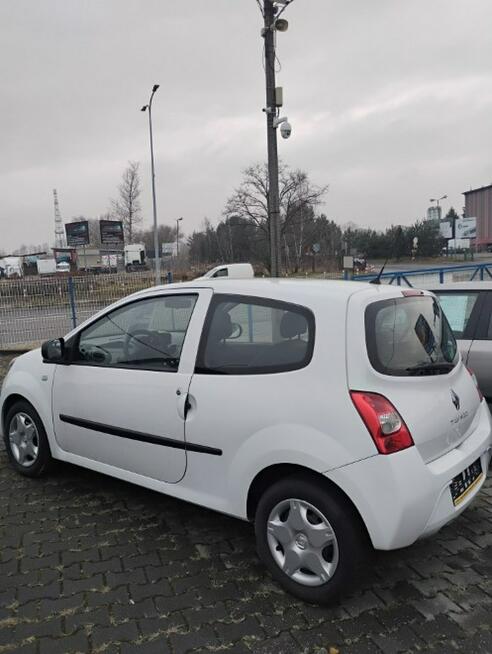 Renault Twingo Mysłowice - zdjęcie 2