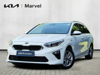 Kia Nowy Ceed 1,4  140 KM 6MT TGDI  Wersja M / Podgrzewane fotele