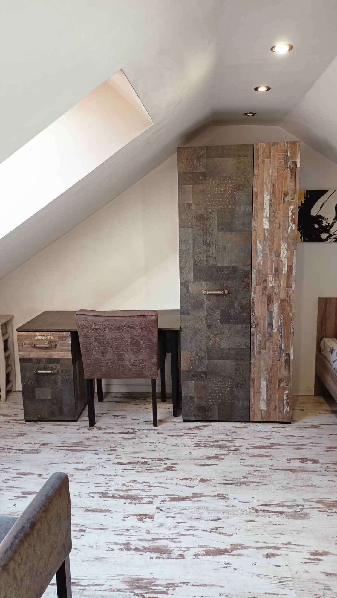 Sprzedam mieszkanie bezczynszowe z działką i garażem Dobre Miasto - zdjęcie 9