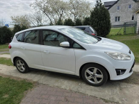Samochód marki Ford C-Max Wandzin - zdjęcie 2