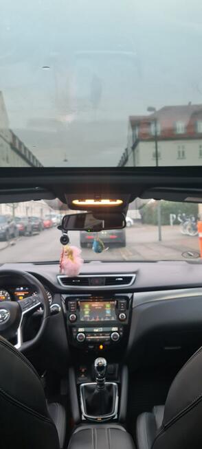 Nissan Qashqai Sadlno - zdjęcie 2