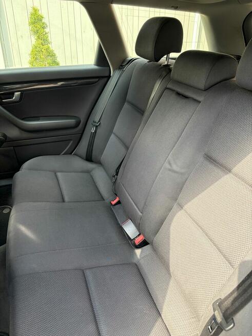 Audi A4B6 1.9TDI 130km Avant/Kombi Manual, Doinwestowany Rybnik - zdjęcie 6