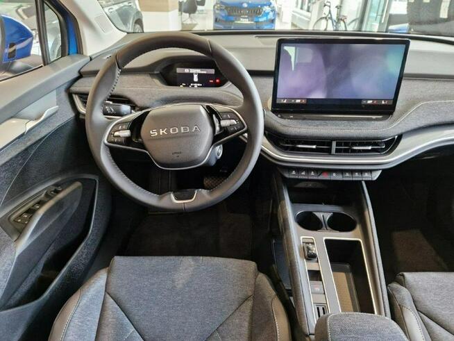 Škoda ELROQ 85 82kWh 210KW 285KM Obręcze 19" Radom - zdjęcie 6