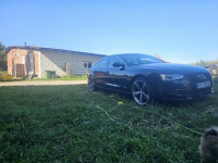 Sprzedam Audi A5 2012r Olsztyn - zdjęcie 2