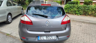 Raneult Megane 2011r 1.4 tce gaz Górna - zdjęcie 3