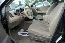 Nissan Murano zarejestrowany, ubezpieczony Opole - zdjęcie 8