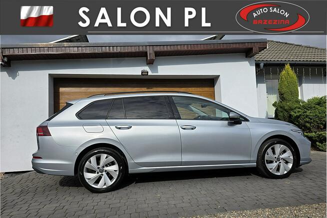 Volkswagen Golf serwis ASO, Hak, automat Rydułtowy - zdjęcie 5