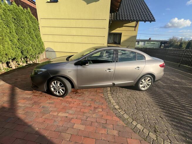 Renault Fluence Bezwypadkowy Przystajń - zdjęcie 2