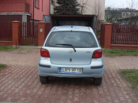 Sprzedam toyota Yaris Ryki - zdjęcie 4