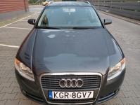 Audi A4 B7 1,9 TDI Klimatronik z Holandi Gorlice - zdjęcie 12