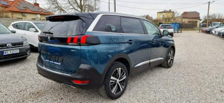 Peugeot 5008 Jeden Właściciel Bezwypadkowy 1.6 THP GT Pack Płock - zdjęcie 11