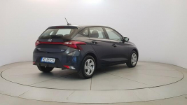 Hyundai i20 1.2 Pure! Z Polskiego Salonu! Faktura VAT! Warszawa - zdjęcie 7