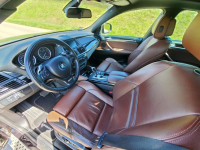 BMW X6 m57 Rzeszów - zdjęcie 9