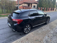 Okazyjnie sprzedam Citroena DS5 z 2012 roku 2.0 diesel autom Kuligów - zdjęcie 8