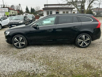 Volvo V60 D2 tylko 109 tyś km Nowe Iganie - zdjęcie 8