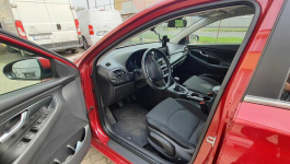 Hyundai i30 Comfort 1.5 Benzyna (110 KM) Lublin - zdjęcie 6