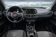 Fiat Tipo 2021r Salon Polska 1Właściciel  1.4 Białystok - zdjęcie 4