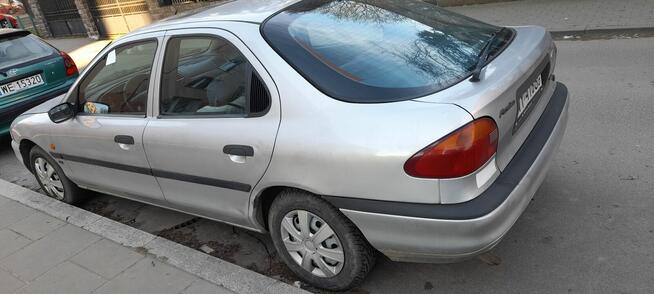 Ford Mondeo 1993 rok Mokotów - zdjęcie 7