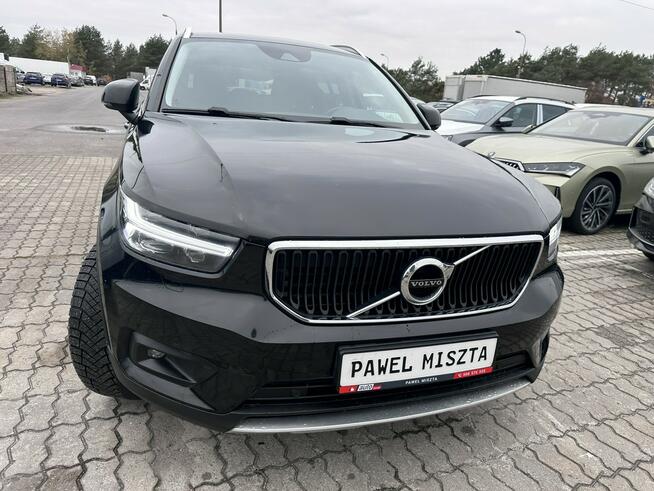 Volvo XC 40 Bezwypadkowy  4x4 fv23% Otwock - zdjęcie 8