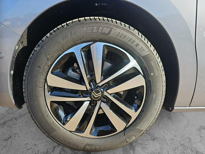 Citroen SpaceTourer SpeacTourer dostepny od ręki , bogate wyposażenie Łódź - zdjęcie 9