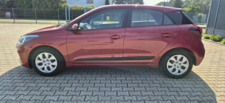 Hyundai i20 1.2 84KM - Serwisowany - Polska Studzienice - zdjęcie 8