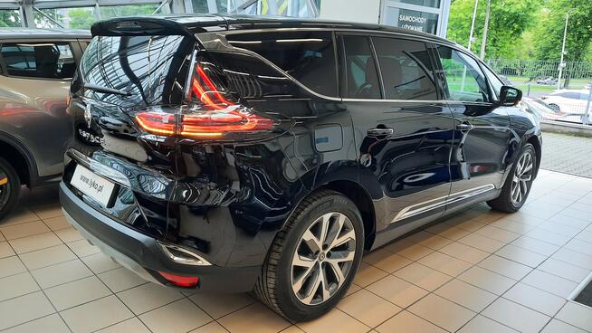 Renault Espace Energy dCi 160 EDC Intens Nowa Huta - zdjęcie 12