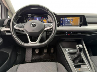 Volkswagen Golf VIII 2.0 TDI Life Warszawa - zdjęcie 9