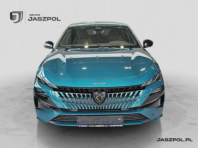 308 HB GT EXCLUSIVE Hybrid 145 KM eDCS6 Łódź - zdjęcie 2