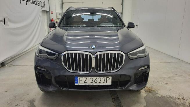 BMW X5 xDrive45e sport-aut Grójec - zdjęcie 2