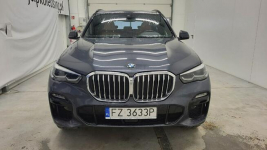 BMW X5 xDrive45e sport-aut Grójec - zdjęcie 2