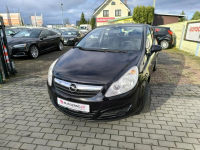 Opel Corsa 1.2i 16V 80KM Klimatyzacja Łuków - zdjęcie 11